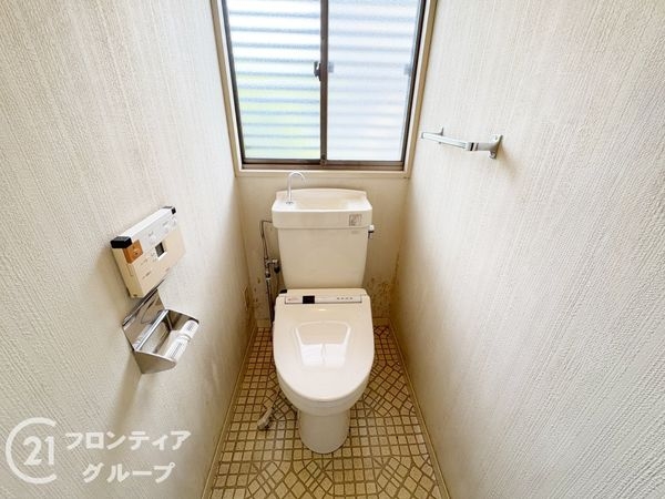 生駒市小瀬町の中古一戸建て