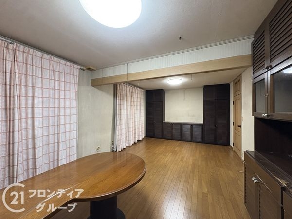 生駒市小瀬町の中古一戸建て