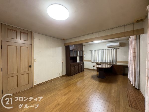生駒市小瀬町の中古一戸建て