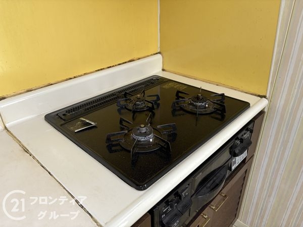 生駒市小瀬町の中古一戸建て