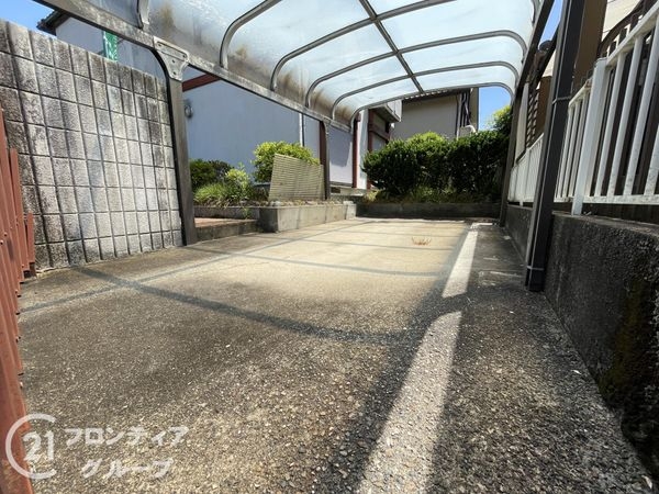 生駒市小瀬町　中古一戸建て