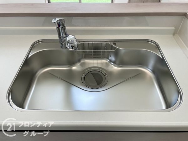生駒市萩の台　新築一戸建て　Ｍ号棟