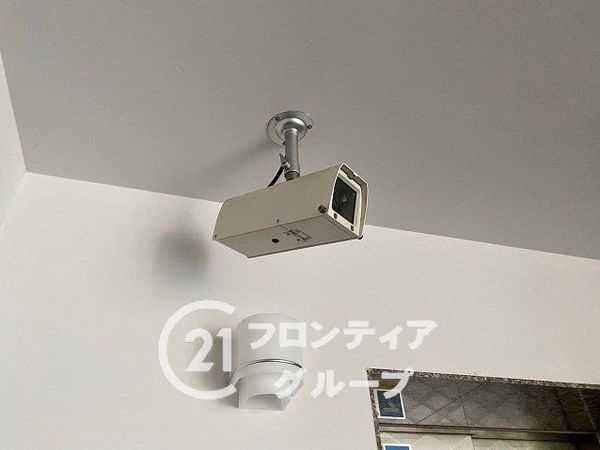 朝日プラザシティ南大和イーストウイングＤ棟　中古マンション