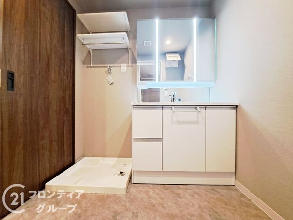 朝日プラザシティ南大和イーストウイングＤ棟　中古マンション
