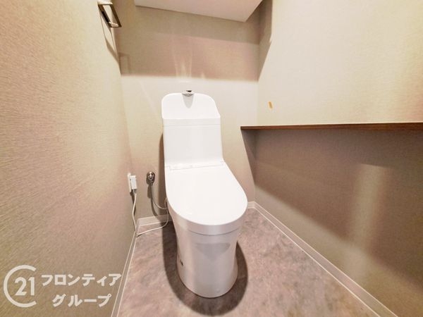 朝日プラザシティ南大和イーストウイングＤ棟　中古マンション