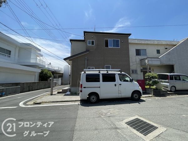 北葛城郡広陵町大字古寺の中古一戸建て