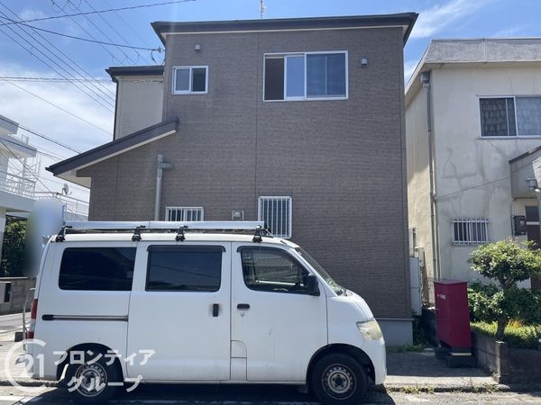 北葛城郡広陵町大字古寺の中古一戸建て