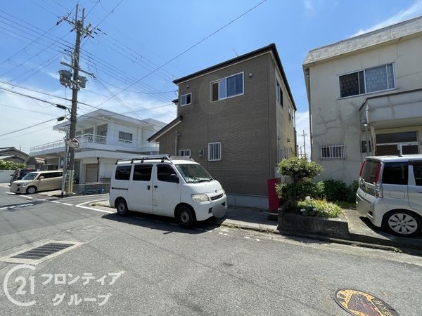北葛城郡広陵町大字古寺の中古一戸建て