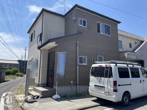 北葛城郡広陵町大字古寺の中古一戸建て