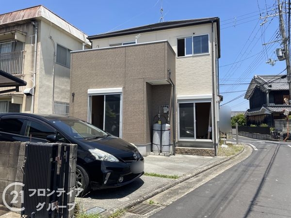 北葛城郡広陵町大字古寺の中古一戸建て