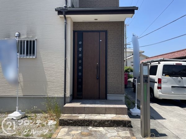 北葛城郡広陵町大字古寺の中古一戸建て
