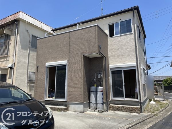 北葛城郡広陵町大字古寺の中古一戸建て