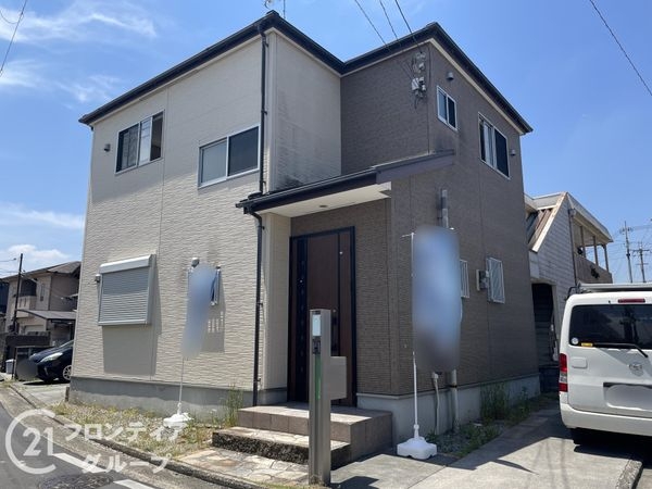 北葛城郡広陵町大字古寺　中古一戸建て
