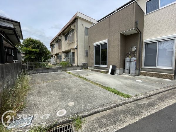 北葛城郡広陵町大字古寺の中古一戸建て