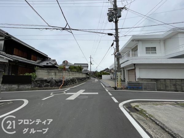 北葛城郡広陵町大字古寺の中古一戸建て