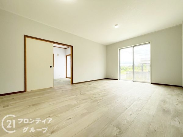 北葛城郡広陵町大字古寺の中古一戸建て