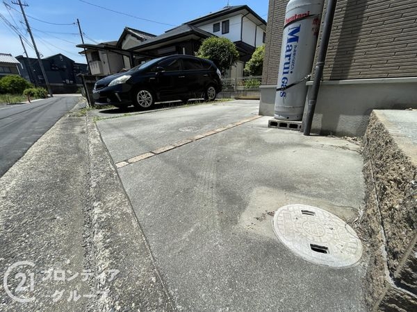 北葛城郡広陵町大字古寺の中古一戸建て