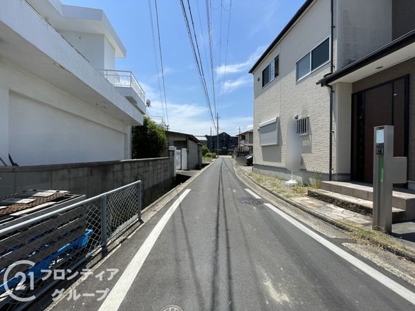 北葛城郡広陵町大字古寺の中古一戸建て