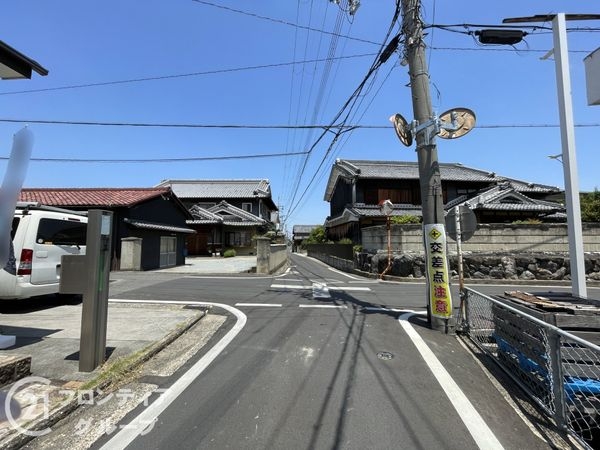 北葛城郡広陵町大字古寺の中古一戸建て