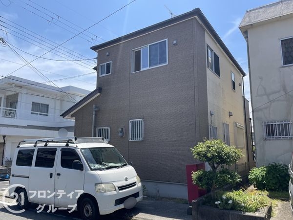 北葛城郡広陵町大字古寺の中古一戸建て