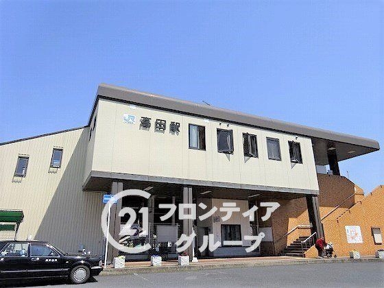 駅前ネオハイツ大和高田B棟　中古マンション(高田駅(JR西日本和歌山線))