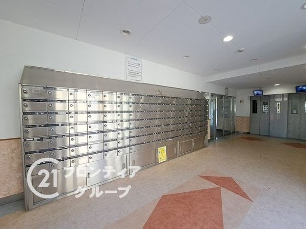 駅前ネオハイツ大和高田B棟　中古マンション