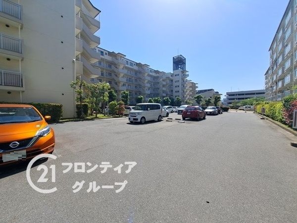 駅前ネオハイツ大和高田B棟　中古マンション