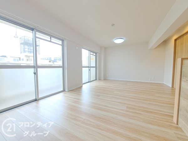 駅前ネオハイツ大和高田B棟　中古マンション