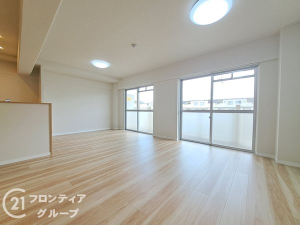 駅前ネオハイツ大和高田B棟　中古マンション