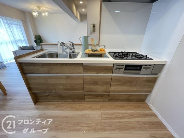 駅前ネオハイツ大和高田B棟　中古マンション