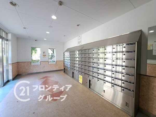 駅前ネオハイツ大和高田B棟　中古マンション