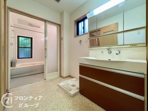 香芝市関屋北３丁目の中古一戸建て