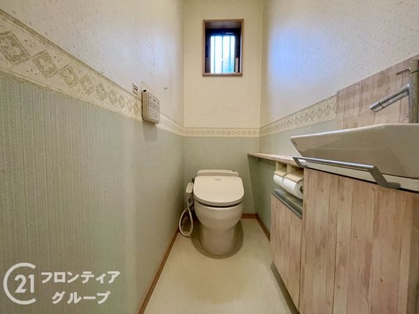 香芝市関屋北３丁目の中古一戸建て