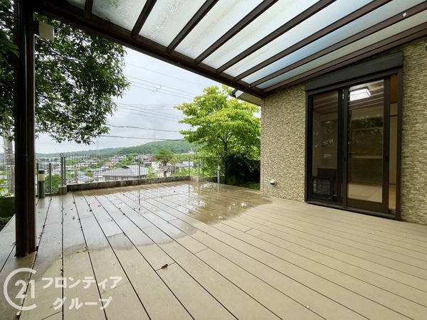 香芝市関屋北３丁目の中古一戸建て