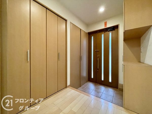香芝市関屋北３丁目の中古一戸建て