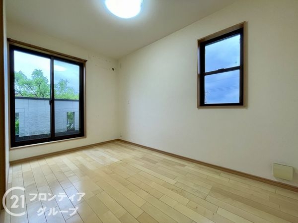 香芝市関屋北３丁目の中古一戸建て