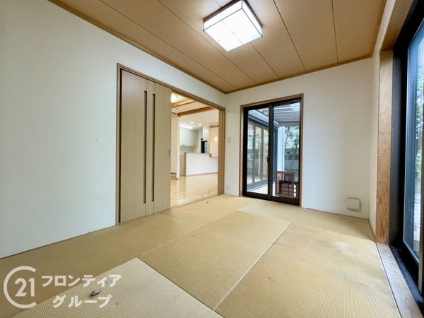 香芝市関屋北３丁目の中古一戸建て