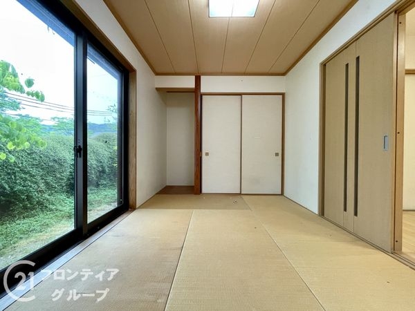 香芝市関屋北３丁目の中古一戸建て