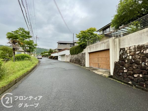 香芝市関屋北３丁目の中古一戸建て