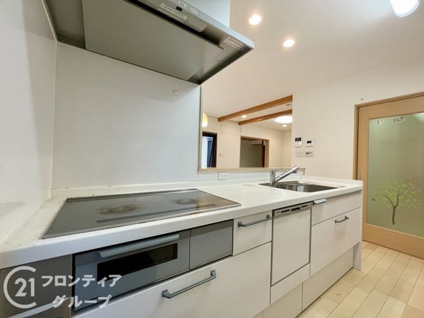 香芝市関屋北３丁目の中古一戸建て