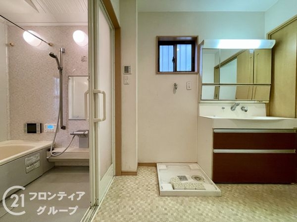 香芝市関屋北３丁目の中古一戸建て