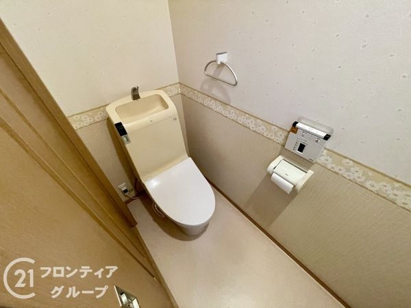 香芝市関屋北３丁目の中古一戸建て