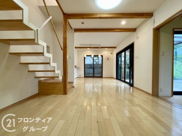 香芝市関屋北３丁目の中古一戸建て
