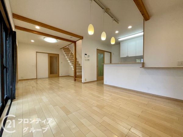 香芝市関屋北３丁目の中古一戸建て