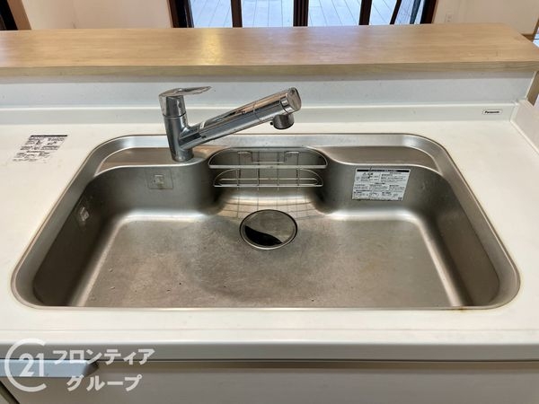 香芝市関屋北３丁目の中古一戸建て