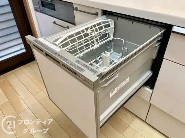 香芝市関屋北３丁目の中古一戸建て
