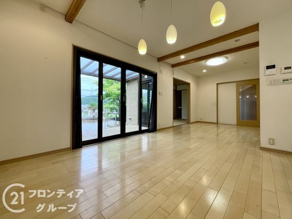 香芝市関屋北３丁目の中古一戸建て