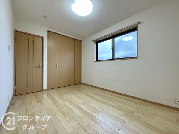香芝市関屋北３丁目の中古一戸建て