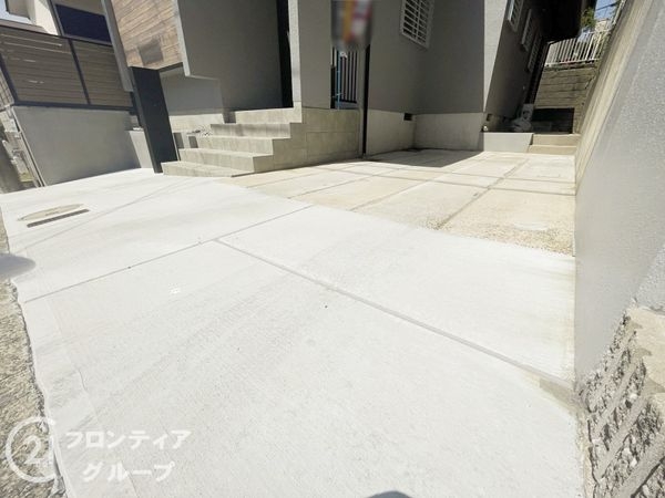 北葛城郡王寺町明神４丁目の中古一戸建て
