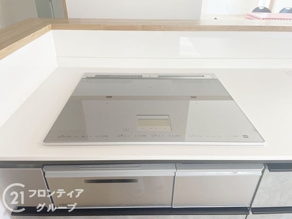 北葛城郡王寺町明神４丁目の中古一戸建て